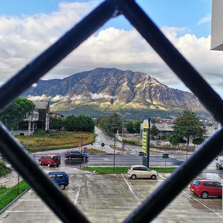 Montesarchiorooms Dış mekan fotoğraf