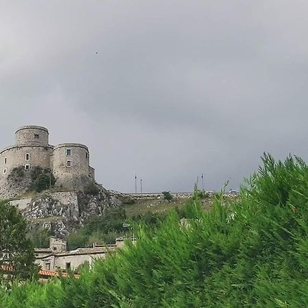 Montesarchiorooms Dış mekan fotoğraf