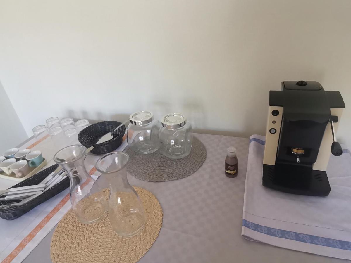 Montesarchiorooms Dış mekan fotoğraf