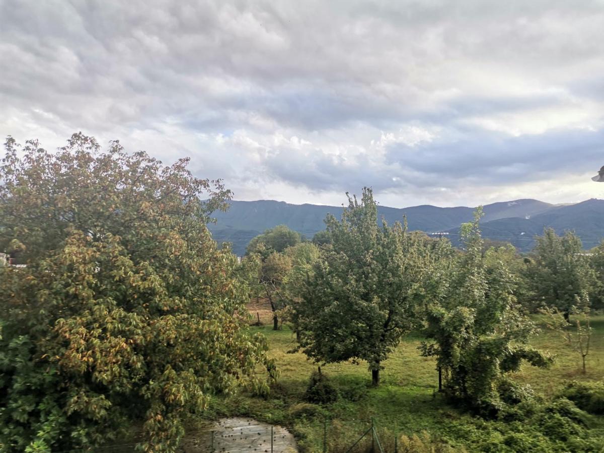 Montesarchiorooms Dış mekan fotoğraf
