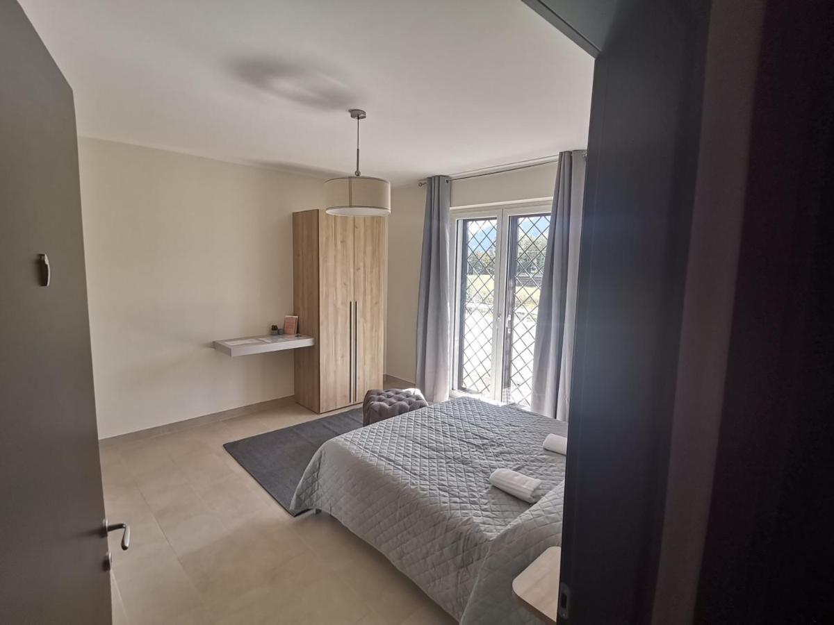 Montesarchiorooms Dış mekan fotoğraf