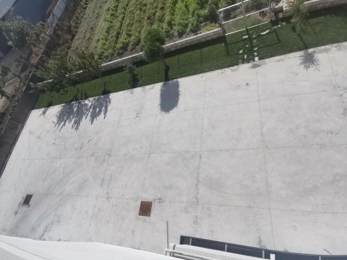 Montesarchiorooms Dış mekan fotoğraf