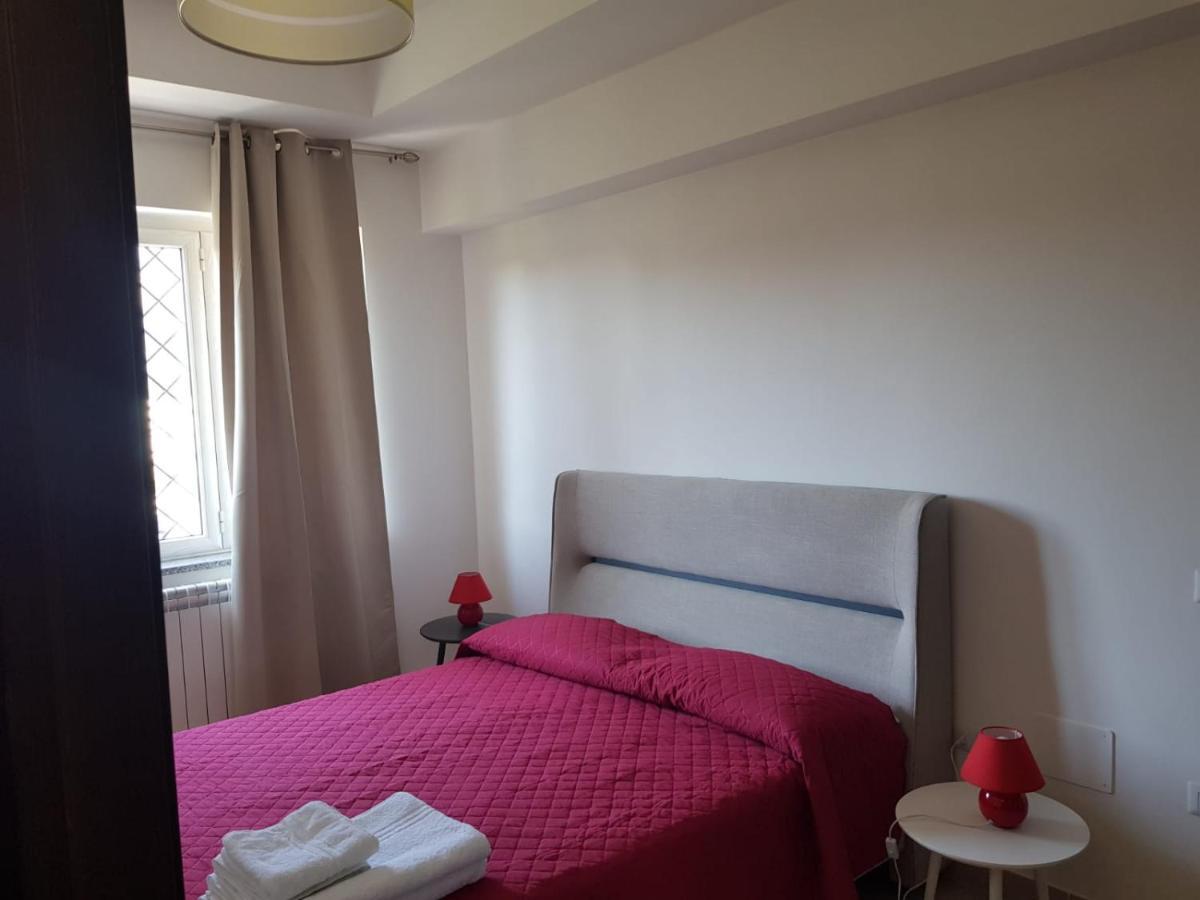 Montesarchiorooms Dış mekan fotoğraf