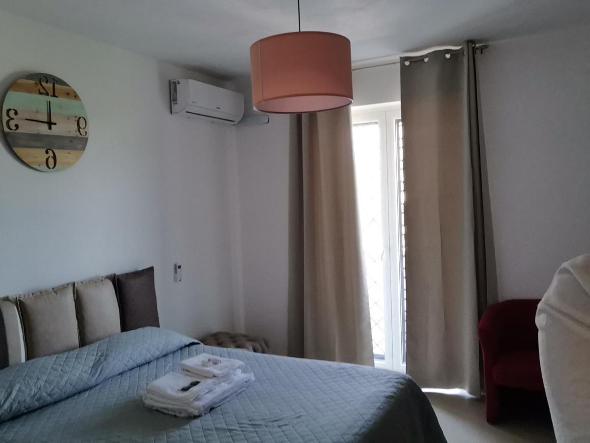 Montesarchiorooms Dış mekan fotoğraf