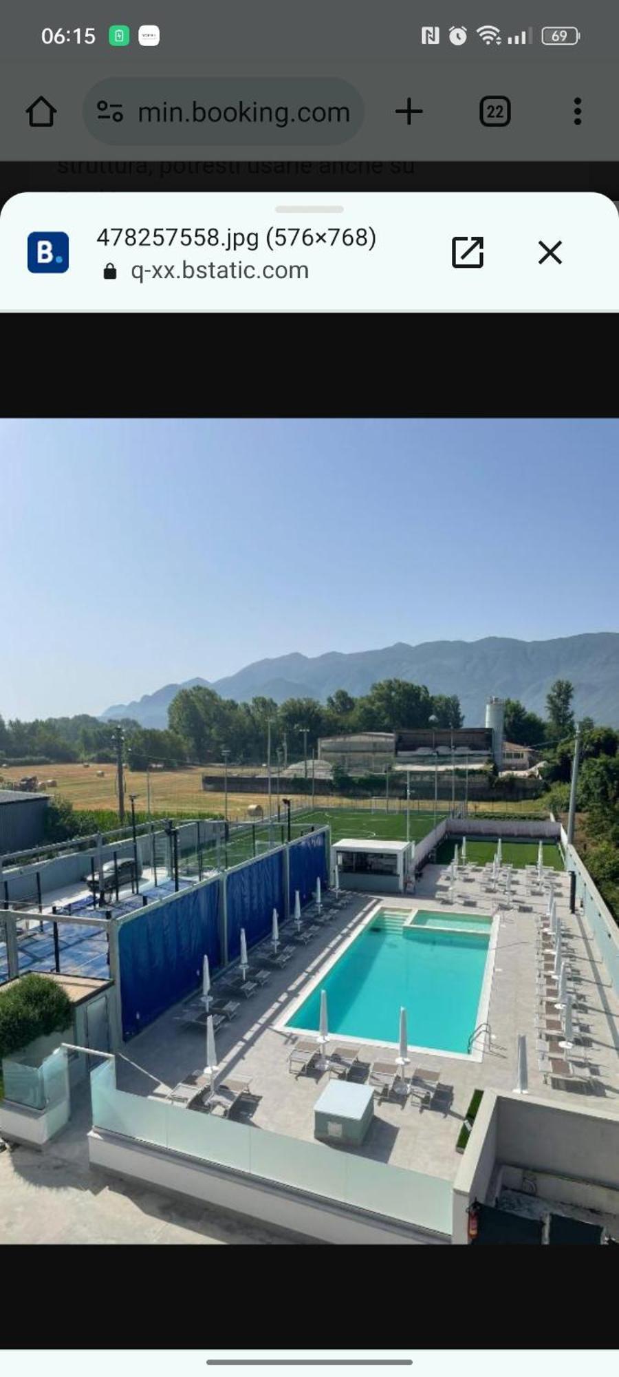 Montesarchiorooms Dış mekan fotoğraf