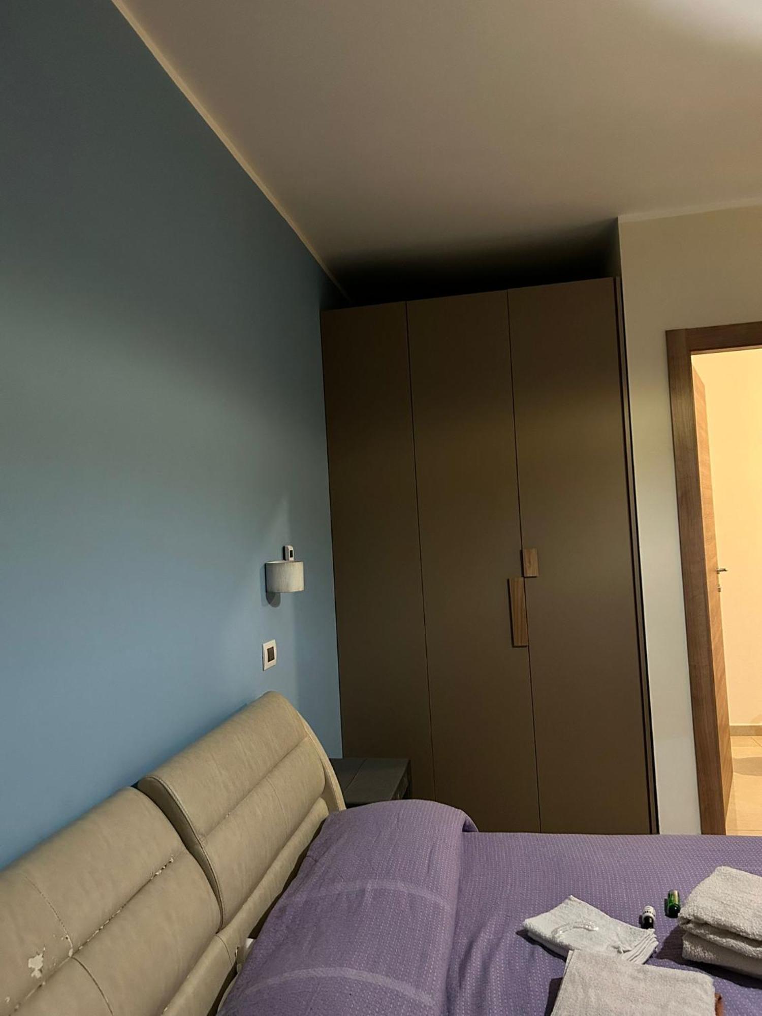 Montesarchiorooms Dış mekan fotoğraf